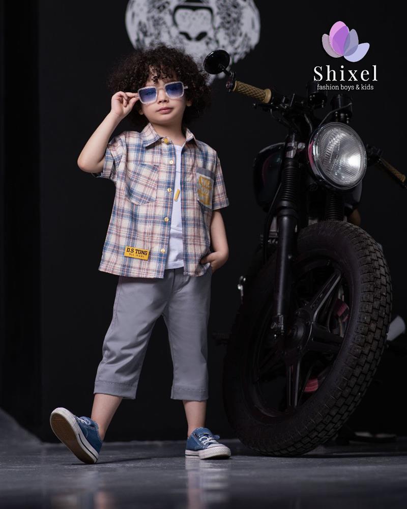 Three pieces for boys (pack of 12)